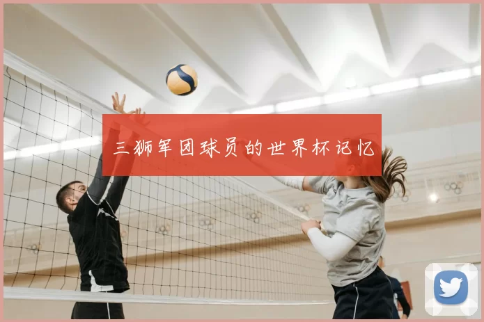 三狮军团球员的世界杯记忆