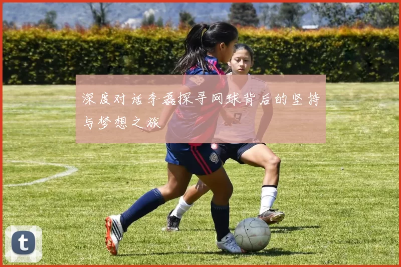 深度对话李磊探寻网球背后的坚持与梦想之旅