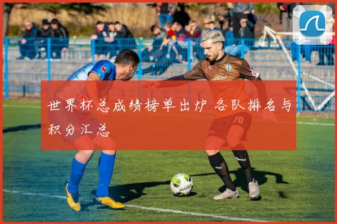 世界杯总成绩榜单出炉 各队排名与积分汇总