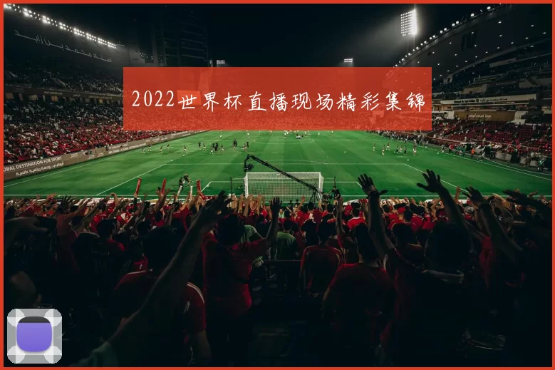 2022世界杯直播现场精彩集锦