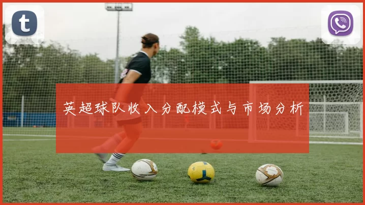 英超球队收入分配模式与市场分析