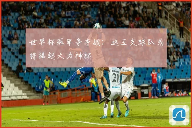 世界杯冠军争夺战：这五支球队或将捧起大力神杯