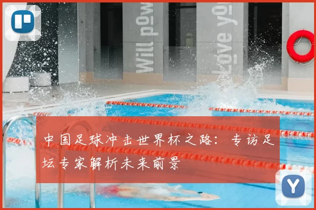 中国足球冲击世界杯之路:专访足坛专家解析未来前景