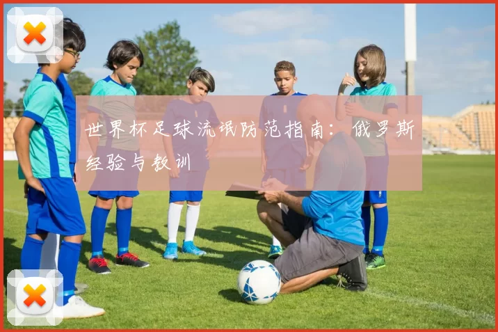 世界杯足球流氓防范指南：俄罗斯经验与教训